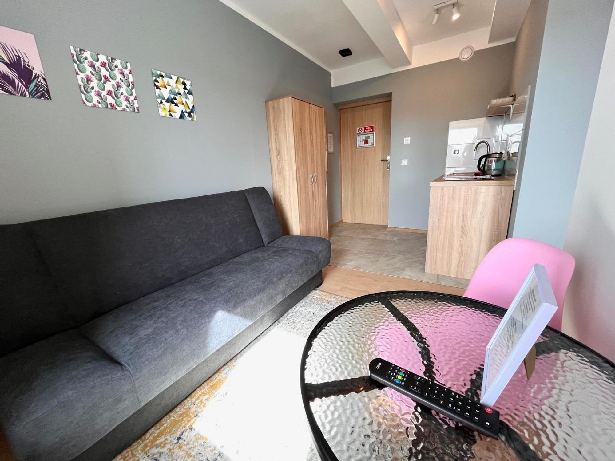 Aparthotel 3 Budget